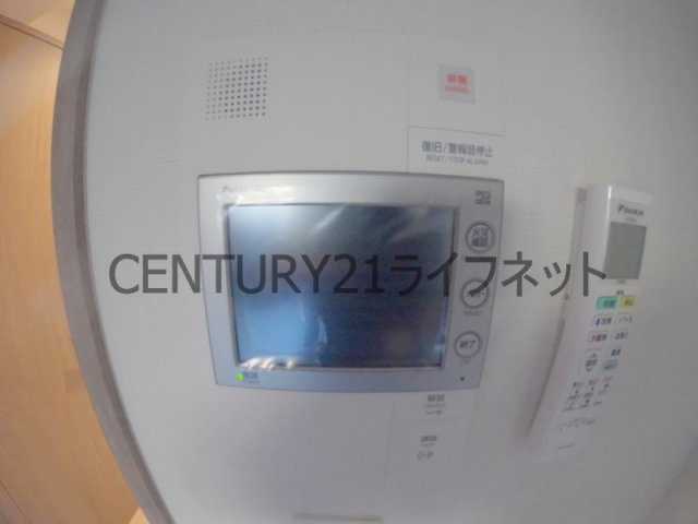 【セキュリティ】 | リビオメゾン西天満