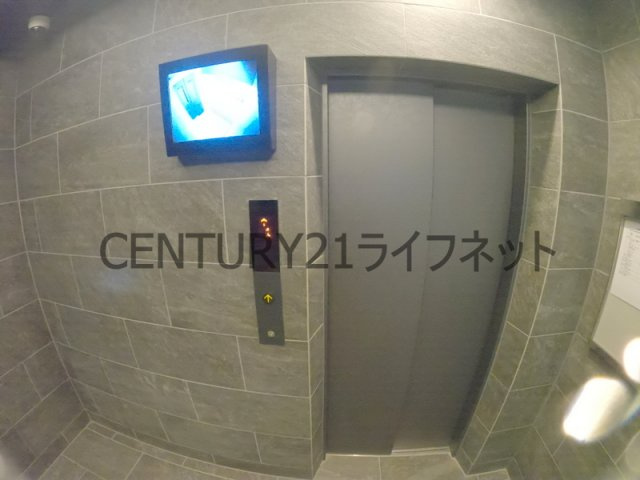 【その他共用部分】 | リビオメゾン西天満