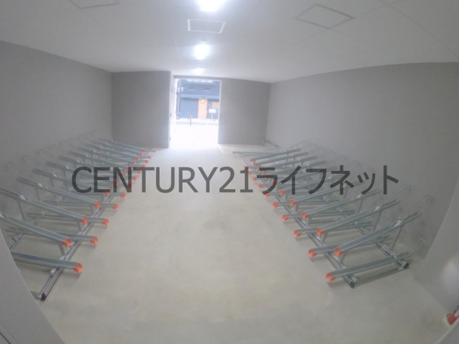 【その他共用部分】 | リビオメゾン西天満