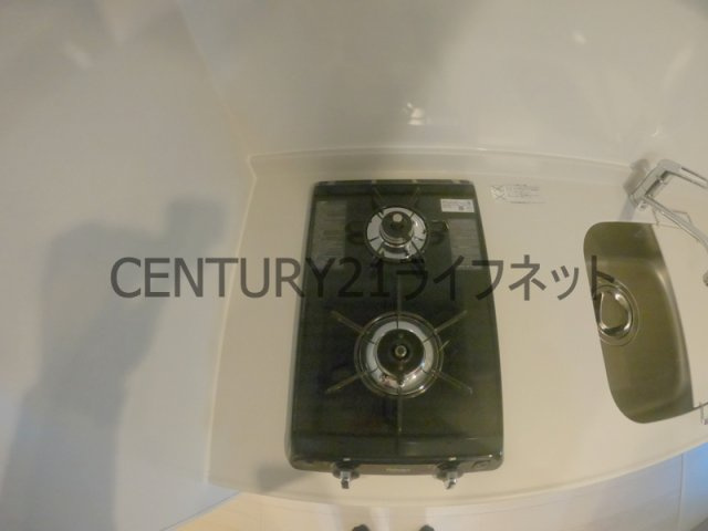 【その他】 | リビオメゾン西天満