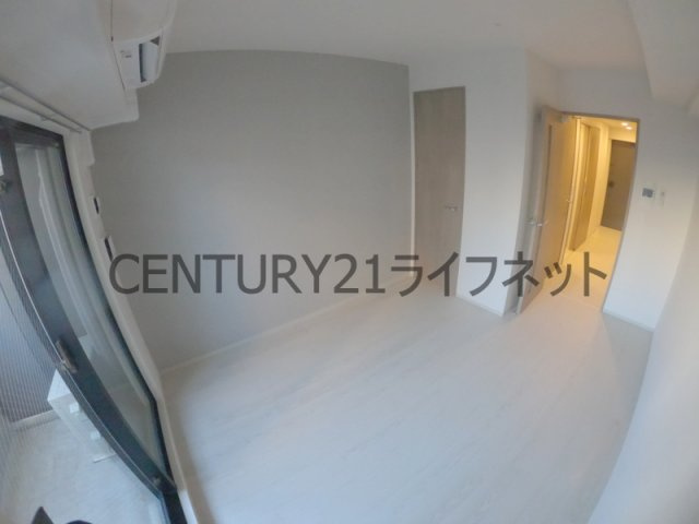 【居間・リビング】 | リビオメゾン西天満