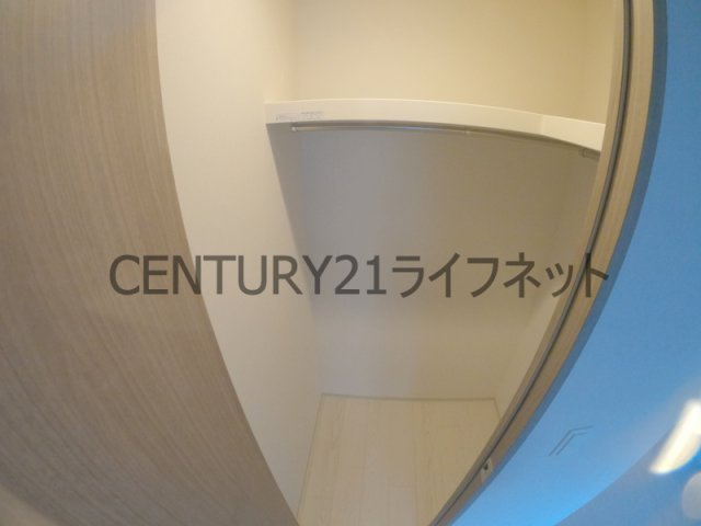 【収納】 | リビオメゾン西天満