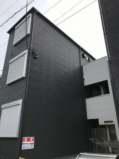 【外観】