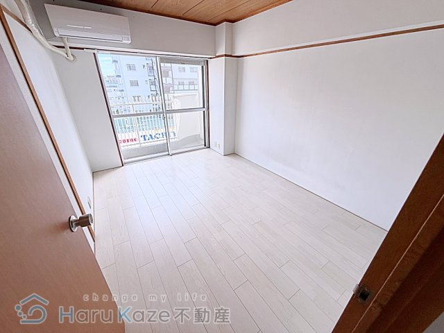 【洋室】 | 宝第二スカイハイツ【名古屋市賃貸・エレベーター】