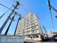 宝第二スカイハイツ【名古屋市賃貸・エレベーター】の画像