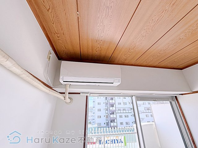 【設備】 | 宝第二スカイハイツ【名古屋市賃貸・エレベーター】