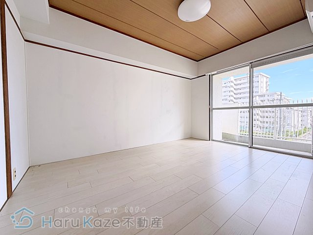 【洋室】 | 宝第二スカイハイツ【名古屋市賃貸・エレベーター】