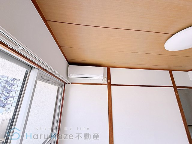 【設備】 | 宝第二スカイハイツ【名古屋市賃貸・エレベーター】