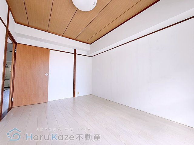 【洋室】 | 宝第二スカイハイツ【名古屋市賃貸・エレベーター】