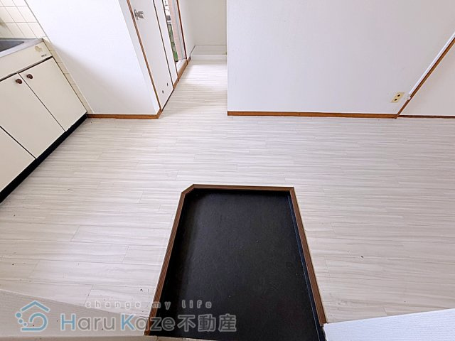 【玄関】 | 宝第二スカイハイツ【名古屋市賃貸・エレベーター】