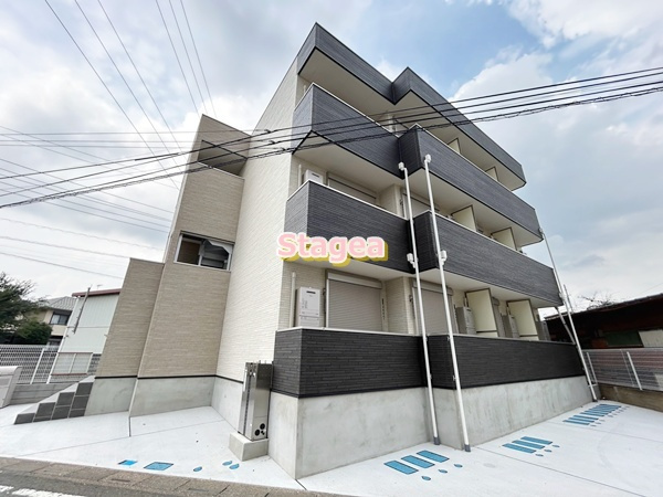 ウエストガーデン桶川