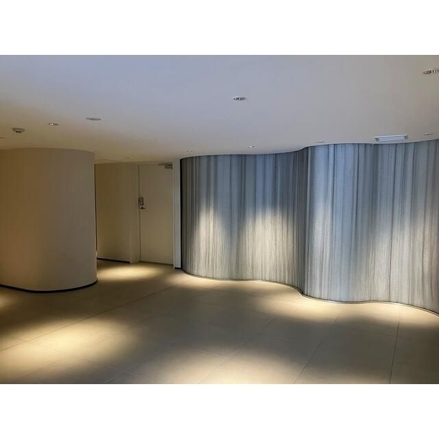 ザ・パークハビオ目黒プレイスのその他共用部分