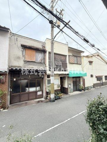 ハイツ栄和の展望