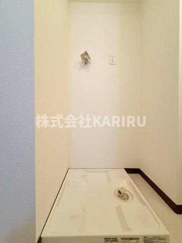 ハイツ栄和の設備