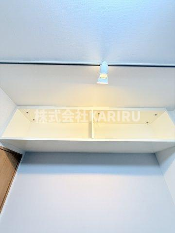 ハイツ栄和のその他