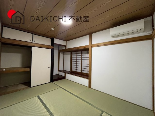 【和室】 | 鴻巣市糠田　中古戸建