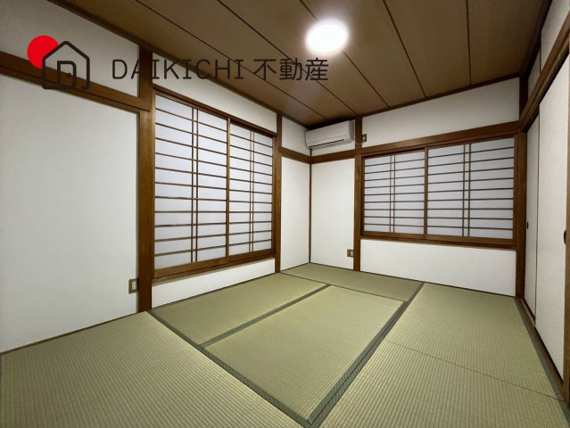 【和室】 | 鴻巣市糠田　中古戸建