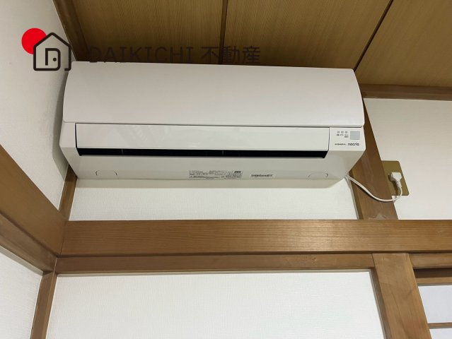 【内装】 | 鴻巣市糠田　中古戸建