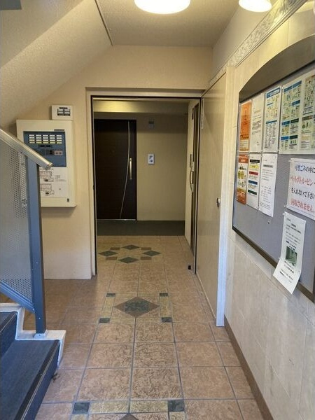 ソフィア本山の設備