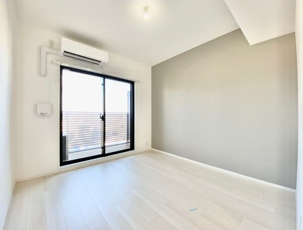 S-RESIDENCE今池駅前の居間・リビング