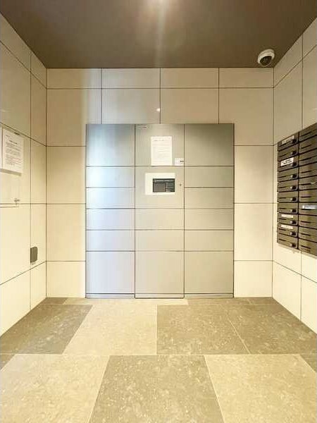S-RESIDENCE今池駅前のその他共用部分