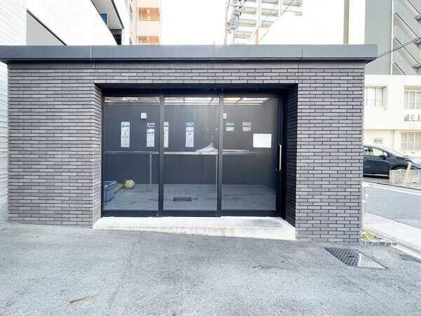 S-RESIDENCE今池駅前のその他共用部分