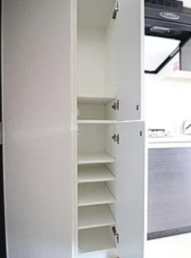 墨田区石原１丁目の賃貸マンションの設備