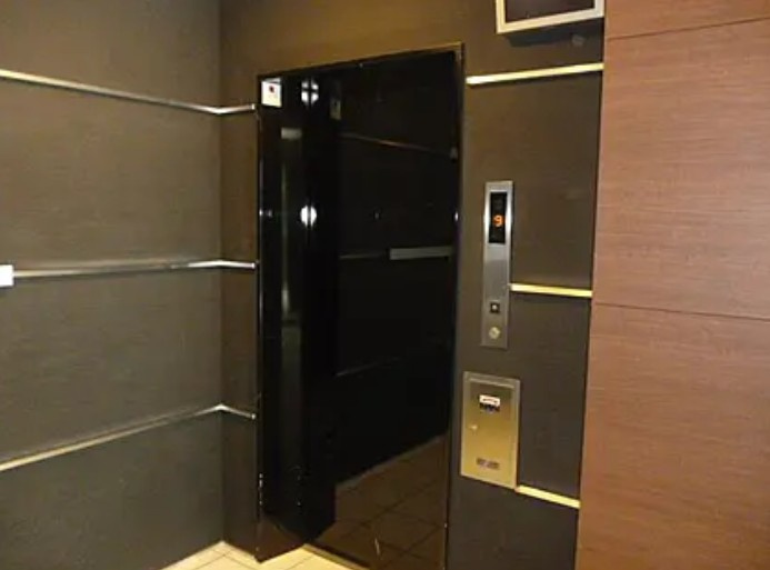 墨田区石原１丁目の賃貸マンションのその他共用部分
