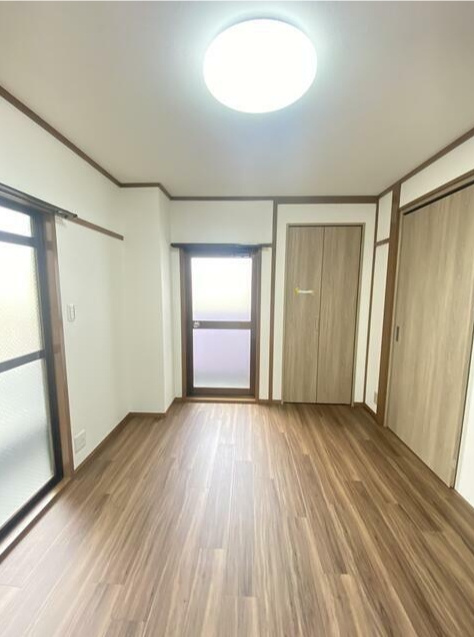 全観スカイハイツの展望