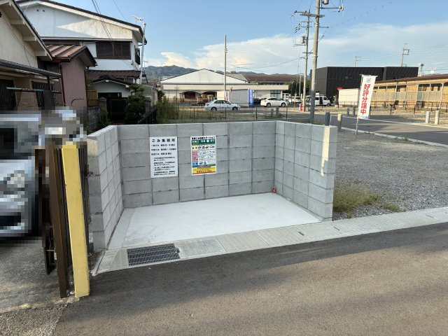 ライフフィールド大町のその他