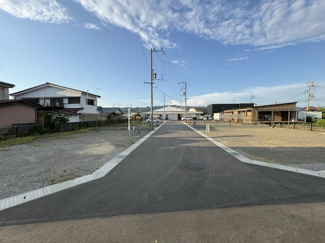 ライフフィールド大町の画像