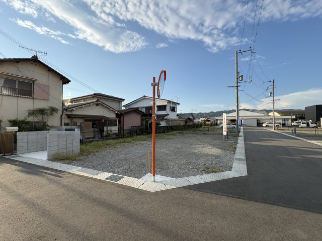 ライフフィールド大町の外観