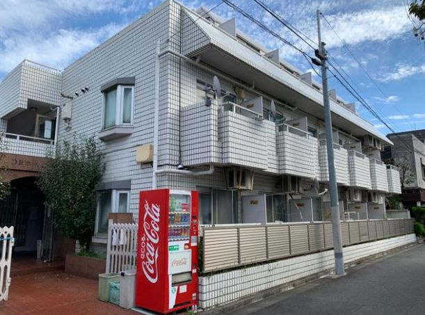 DRホームズ桜台Ⅱ