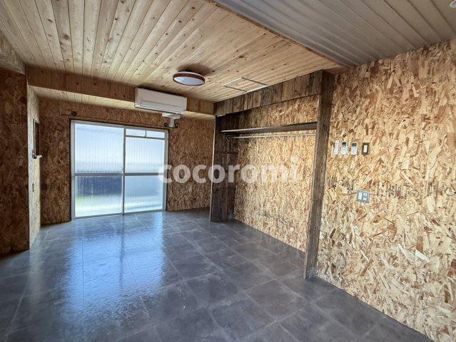 香里北之町マンションのその他