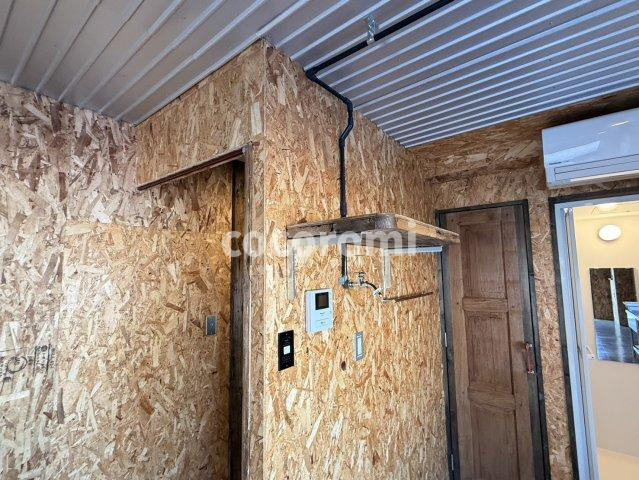 香里北之町マンションのその他