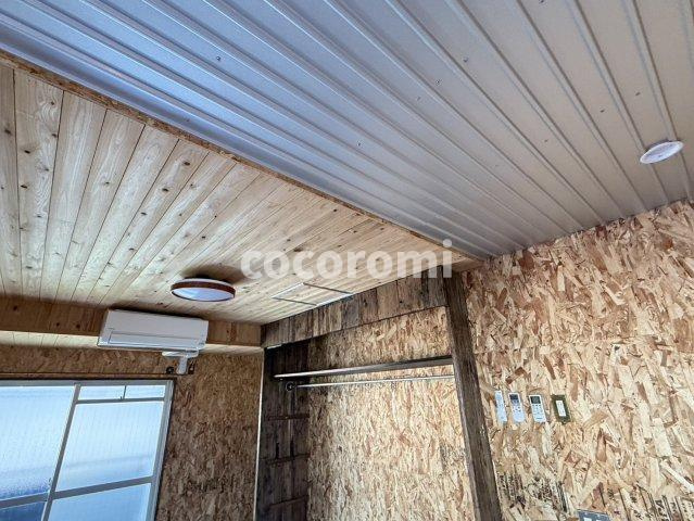 香里北之町マンションのその他