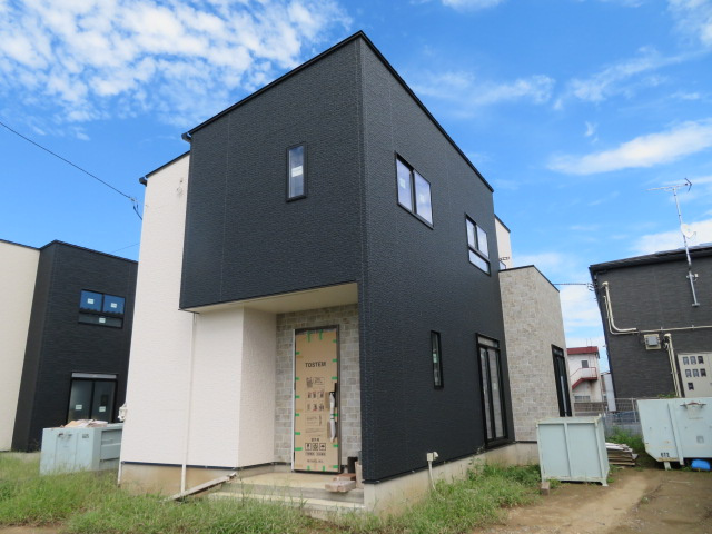 高崎市吉井町吉井第１期（全4棟）3号棟
