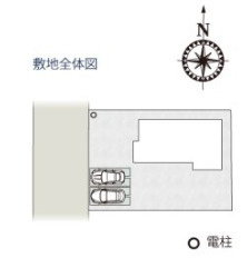 高崎市吉井町吉井第１期（全4棟）3号棟のその他