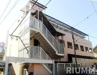 【外観】 | Ｓコート池尻
