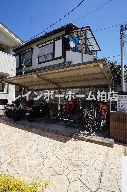 【仲介手数料：50％OFF】対象物件！のその他共用部分