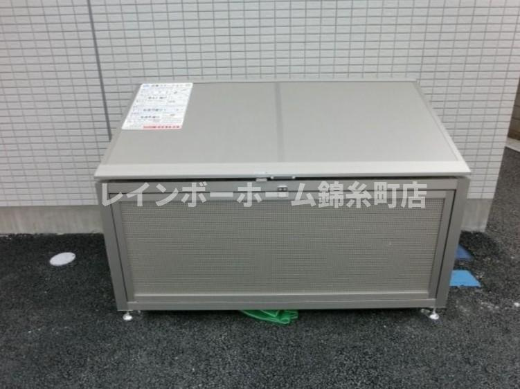 エクセレントコート津田沼のその他