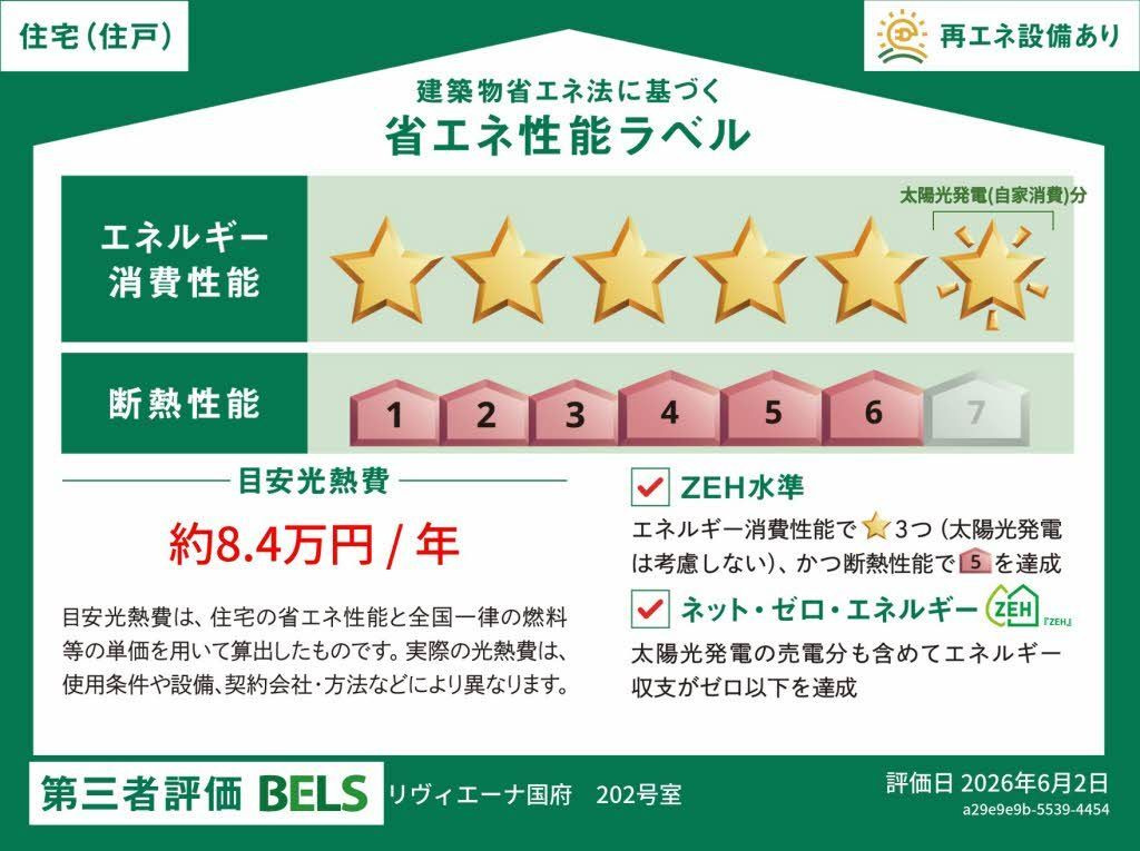 リヴィエーナ国府