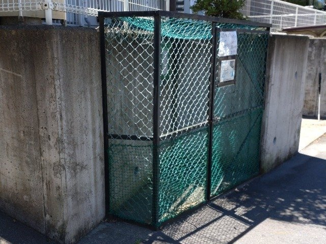 レオパレス川島のその他