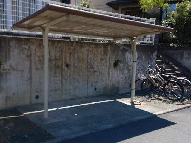レオパレス川島のその他