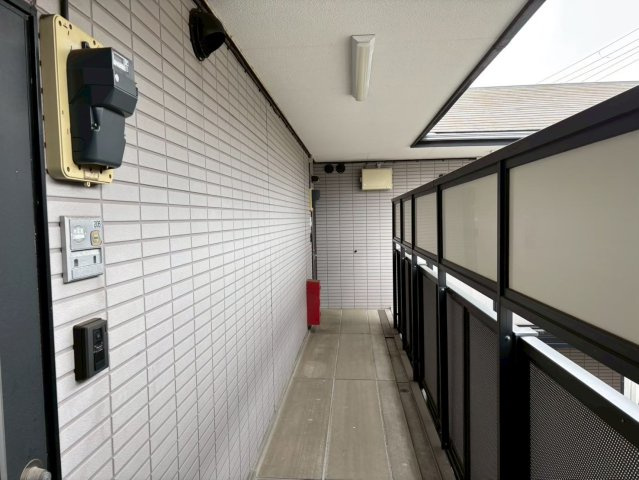 シーパレスのその他
