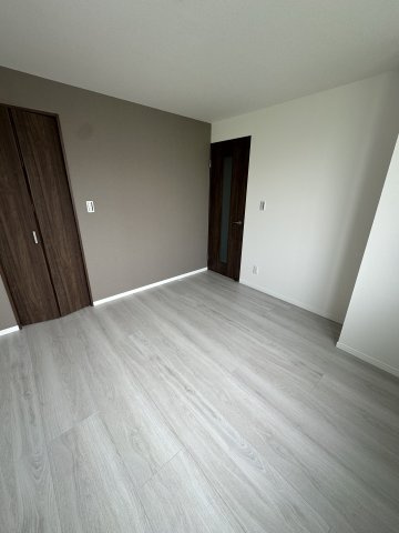 ベイルーム辻堂本宿の寝室|同施工タイプ