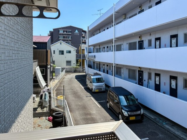 ソレイユ湘南Ｂのその他