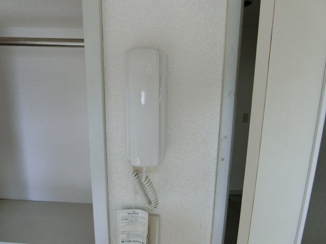 アークパル茅ヶ崎のセキュリティ