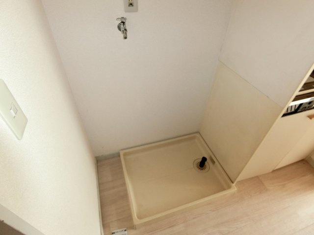アークパル茅ヶ崎の設備