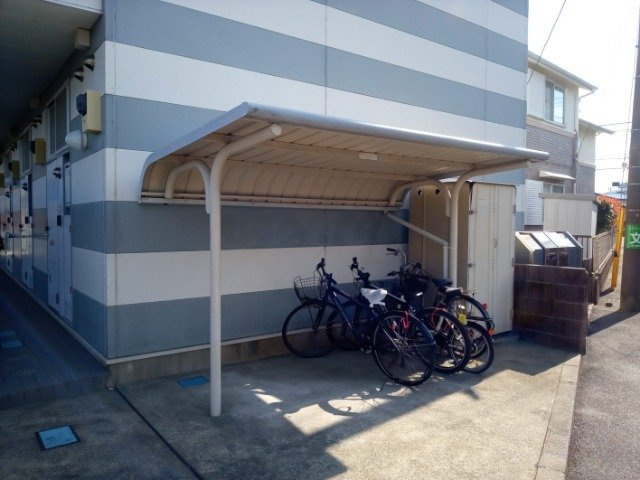 レオパレス松岳のその他